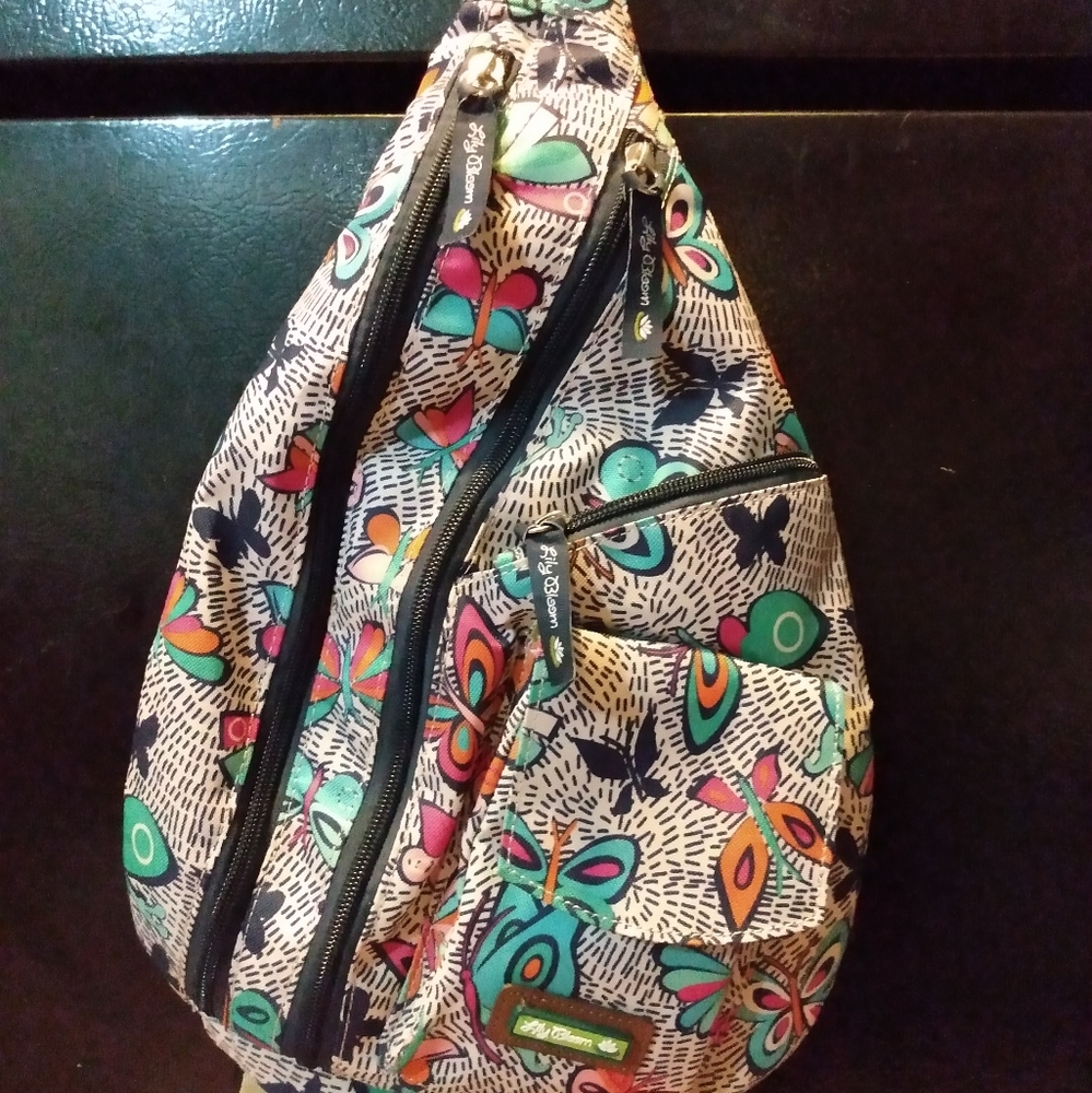 Shoulder bag